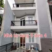 Bán nhà MT Nguyễn Tư Giản phường 12 QUẬN GÒ VẤP, 4 tầng, Đường 6m, giá giảm còn 11.x tỷ